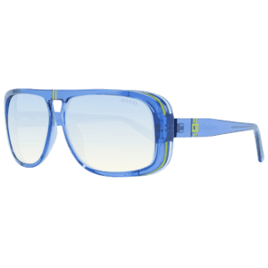 Оригинални Men слънчеви очила Guess Sunglasses GU00082 90X 62