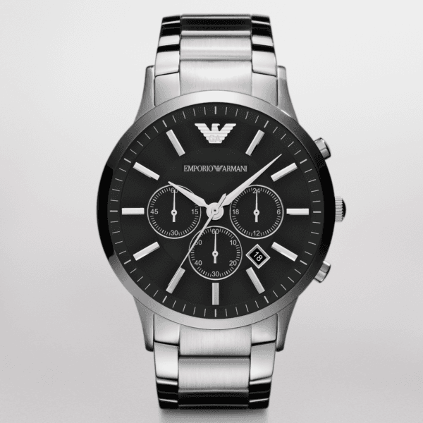 4051432642319_00 Оригинален Men часовник Emporio Armani AR2460