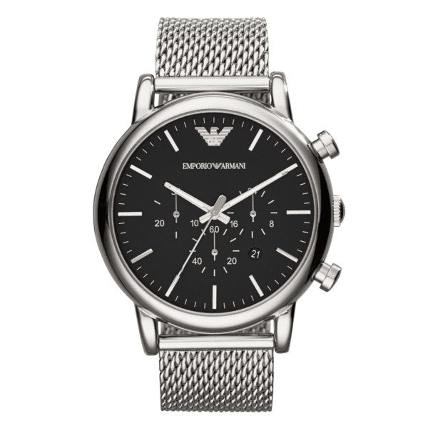 Оригинален Men часовник Emporio Armani AR1808