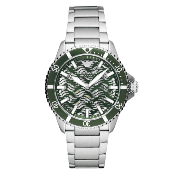 4064092139556_00 Оригинален Men часовник Emporio Armani AR60061