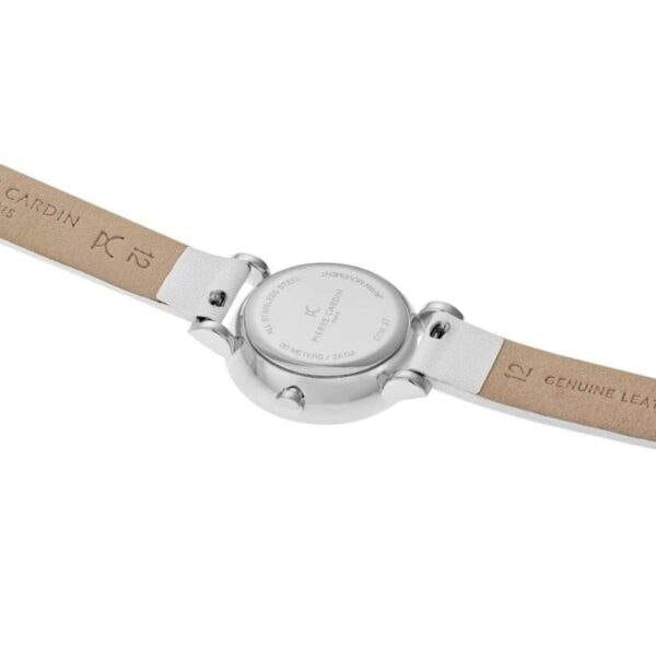 Silver Women Pierre Cardin часовник модел CCM.0505