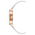 Gold Women Juicy Couture часовник модел JC/1264RGWT