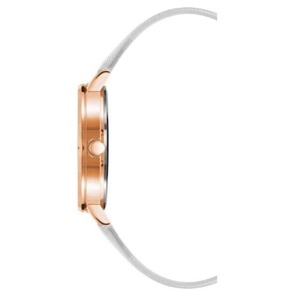 Gold Women Juicy Couture часовник модел JC/1264RGWT
