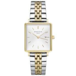 Оригинален Women часовник Rosefield Watches B.V. DS-BSG-D27
