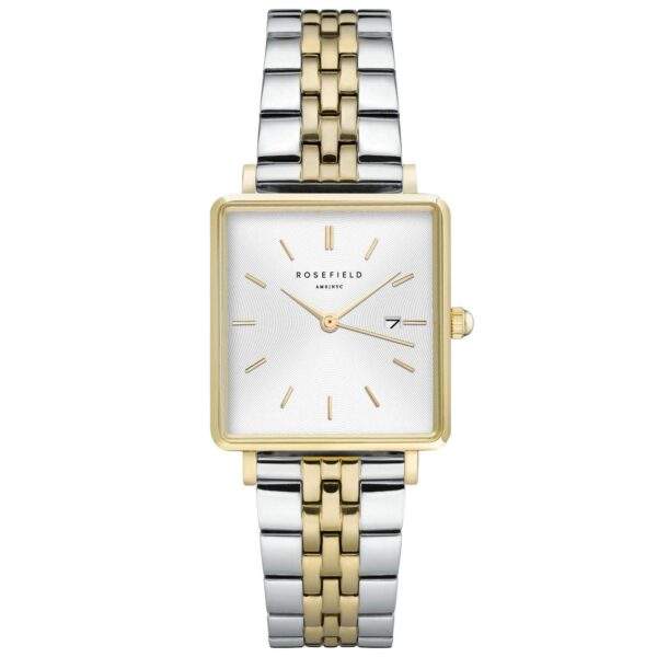 8720039335417_00 Оригинален Women часовник Rosefield Watches B.V. DS-BSG-D27