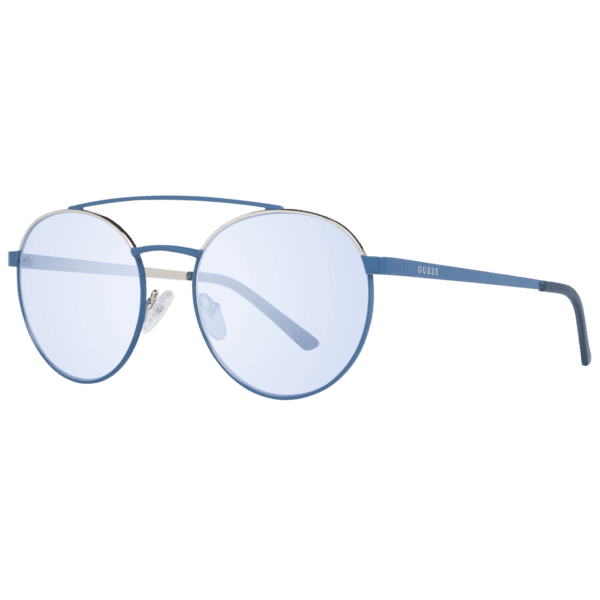 889214045867_00 Оригинални Men слънчеви очила Guess Sunglasses GU3047 84X 53