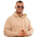 Guess Sunglasses GU3047 5384X