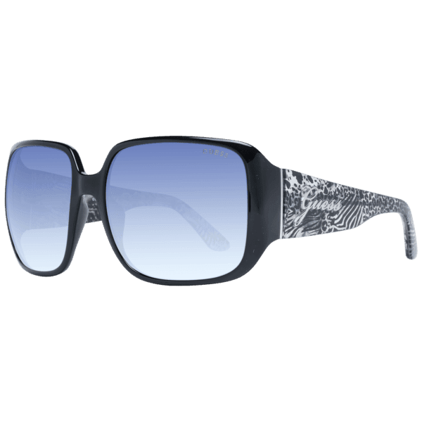 889214148322_00 Оригинални Women слънчеви очила Guess Sunglasses GU7682 01B 62