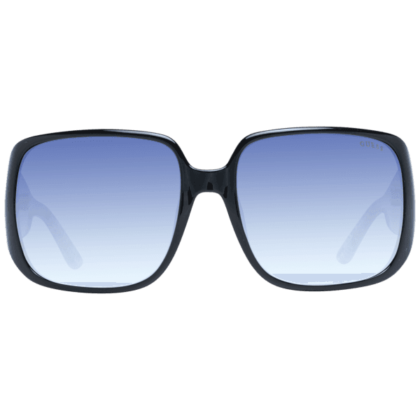 889214148322_01 Слънчеви очила Guess Sunglasses GU7682 01B 62