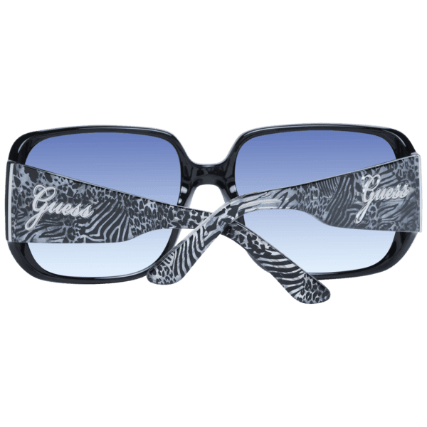 889214148322_02 Women слънчеви очила Guess Sunglasses GU7682 01B 62