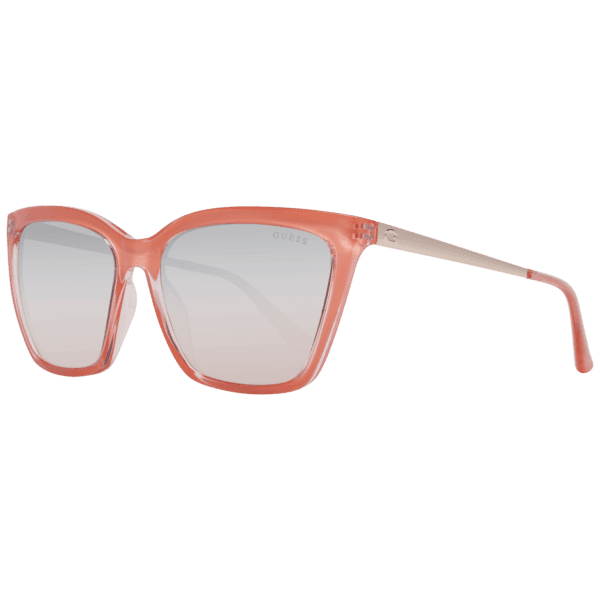 889214160881_00 Оригинални Women слънчеви очила Guess Sunglasses GU7701 72Z 56