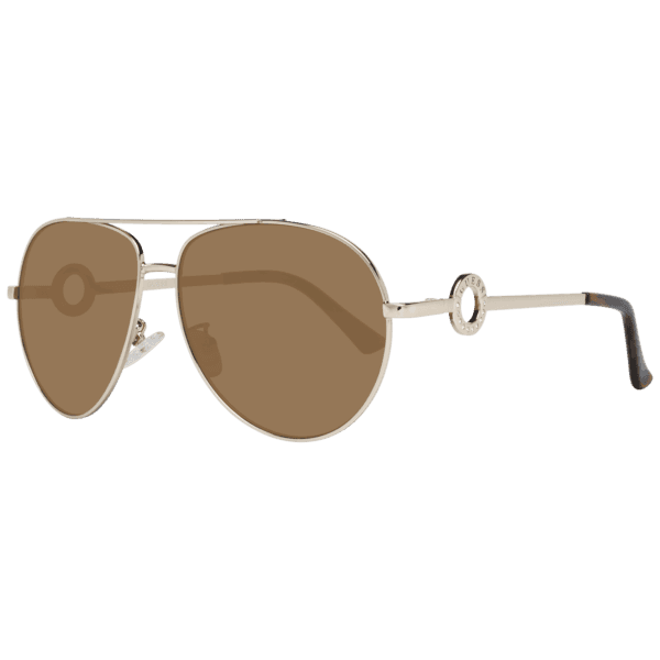 889214175076_00 Оригинални Women слънчеви очила Guess Sunglasses GF0364 32F 59