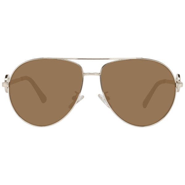 889214175076_01 Слънчеви очила Guess Sunglasses GF0364 32F 59