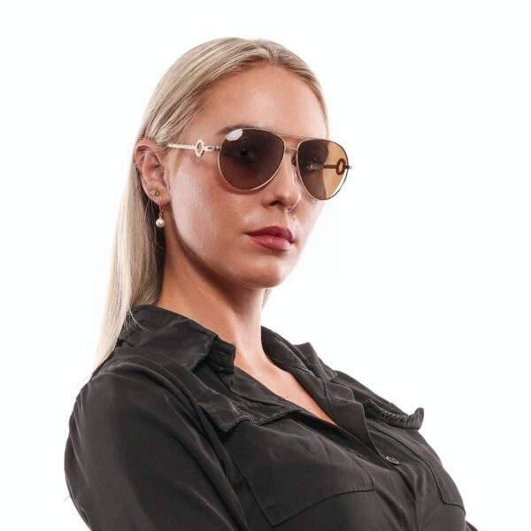 889214175076_03 Guess Sunglasses GF0364 5932F