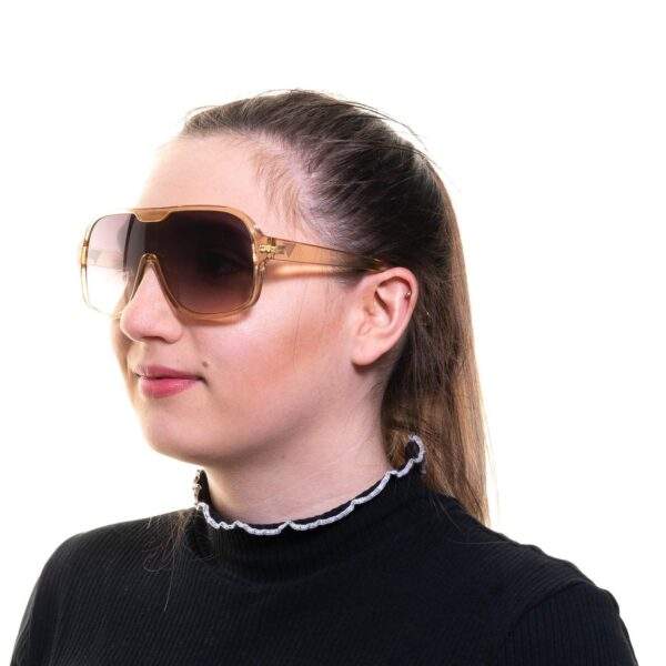 889214175182_03 Guess Sunglasses GF0368 0059F