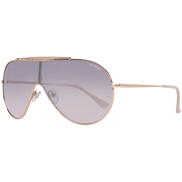 Оригинални Women слънчеви очила Guess Sunglasses GF0370 28U 134
