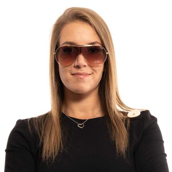 Guess Sunglasses GF0370 0032T