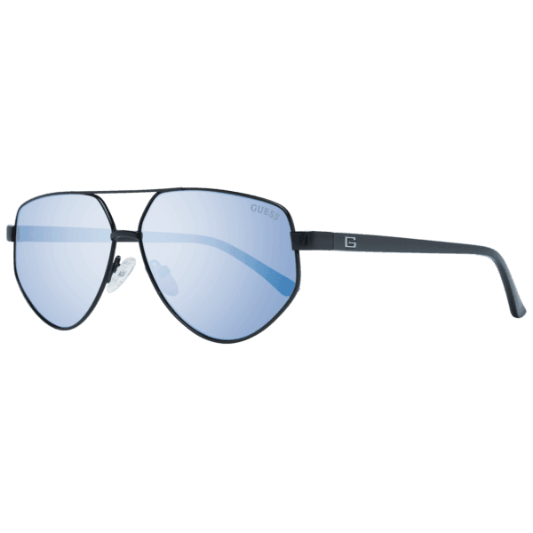Оригинални Women слънчеви очила Guess Sunglasses GF5076 01X 60