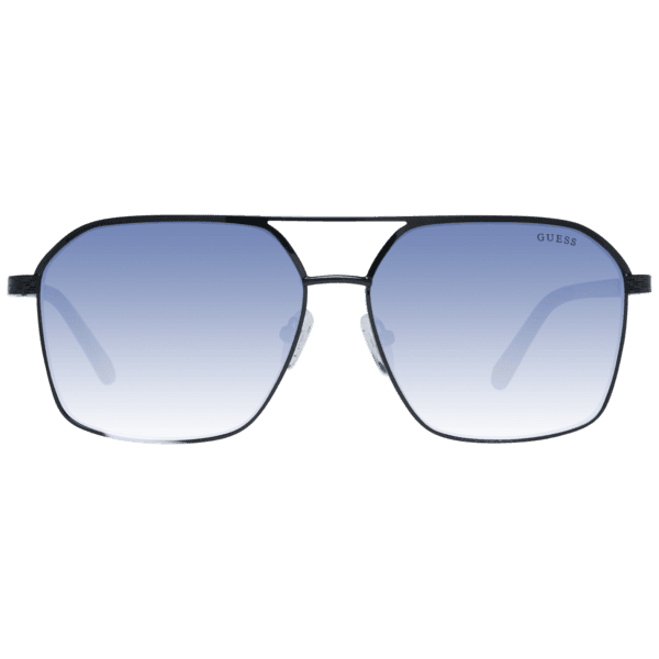 Слънчеви очила Guess Sunglasses GF5081 01W 60