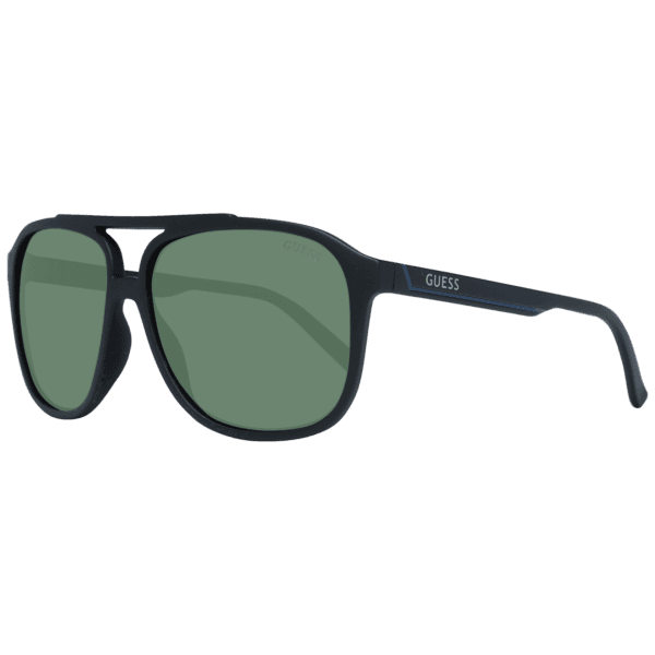 Оригинални Men слънчеви очила Guess Sunglasses GF5084 02N 60