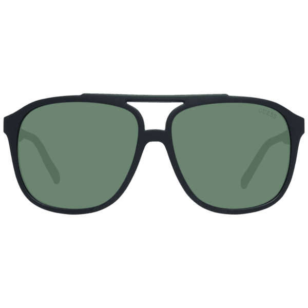 Слънчеви очила Guess Sunglasses GF5084 02N 60