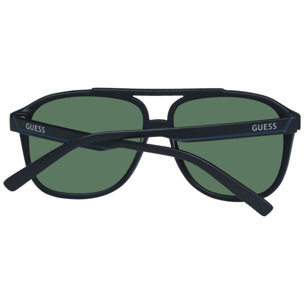 Men слънчеви очила Guess Sunglasses GF5084 02N 60