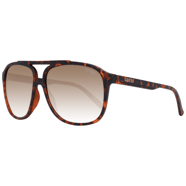 889214290649_00 Оригинални Men слънчеви очила Guess Sunglasses GF5084 52F 60