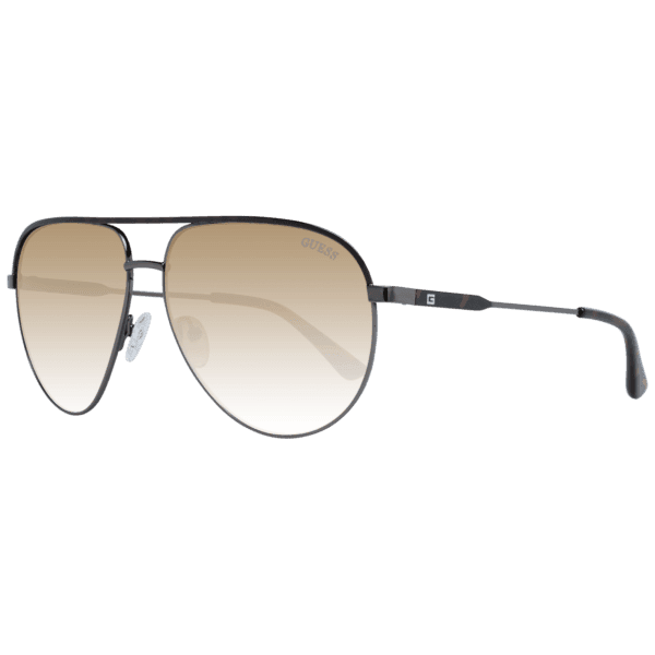 889214290670_00 Оригинални Men слънчеви очила Guess Sunglasses GF5083 08F 62