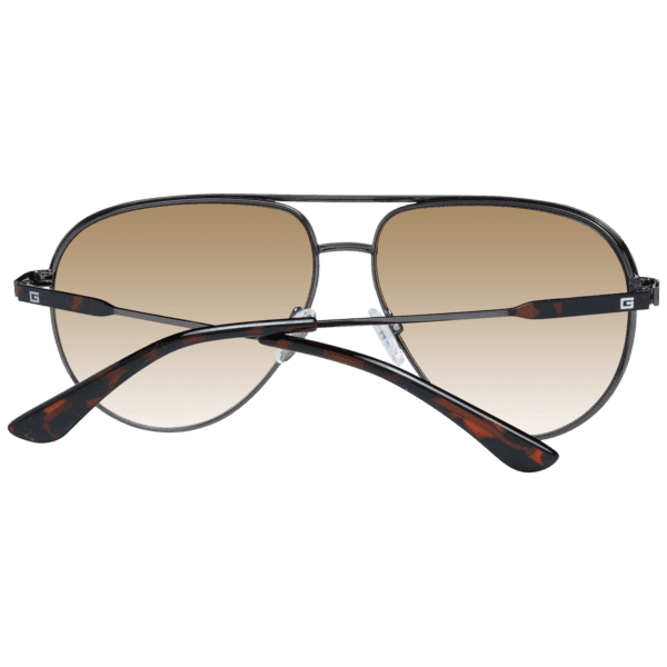 889214290670_02 Men слънчеви очила Guess Sunglasses GF5083 08F 62