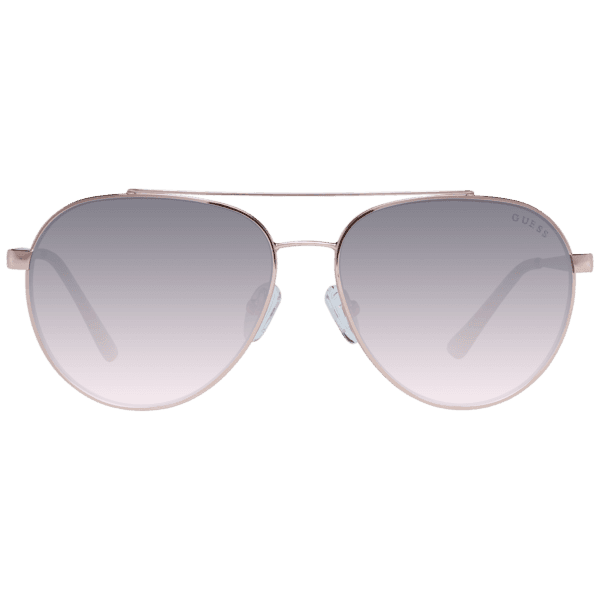 889214290755_01 Слънчеви очила Guess Sunglasses GF6139 28T 56