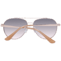 Women слънчеви очила Guess Sunglasses GF6139 28T 56