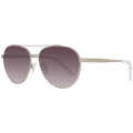 Оригинални Women слънчеви очила Guess Sunglasses GF6139 32F 56