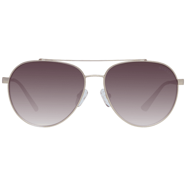 889214290762_01 Слънчеви очила Guess Sunglasses GF6139 32F 56