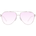 Слънчеви очила Guess Sunglasses GF6140 28T 62