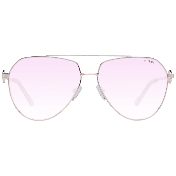 889214290779_01 Слънчеви очила Guess Sunglasses GF6140 28T 62