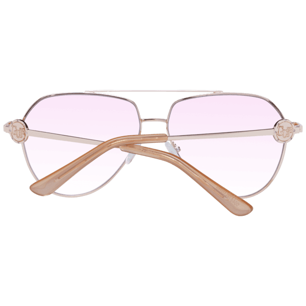 889214290779_02 Women слънчеви очила Guess Sunglasses GF6140 28T 62
