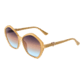 Оригинални Women слънчеви очила Guess Sunglasses GU7813 57F 58