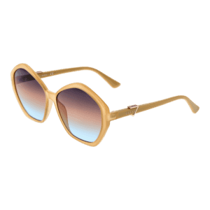 Оригинални Women слънчеви очила Guess Sunglasses GU7813 57F 58