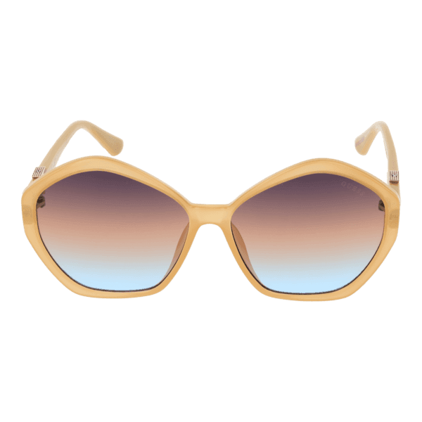 889214306852_01 Слънчеви очила Guess Sunglasses GU7813 57F 58