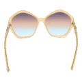 Women слънчеви очила Guess Sunglasses GU7813 57F 58