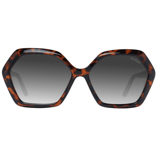 889214316820_01 Слънчеви очила Guess Sunglasses GF6144 52F 58