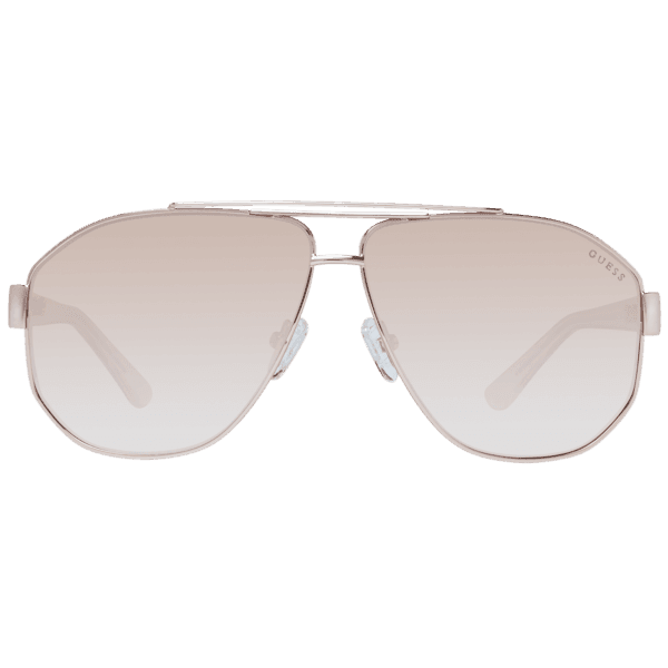 889214316851_01 Слънчеви очила Guess Sunglasses GF6145 28F 61