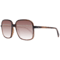 Оригинални Women слънчеви очила Guess Sunglasses GF6146 45F 57