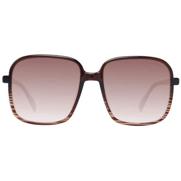 889214316905_01 Слънчеви очила Guess Sunglasses GF6146 45F 57
