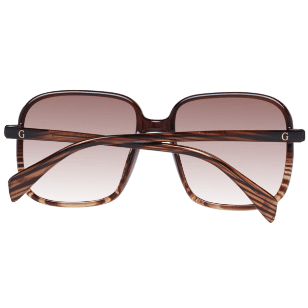 889214316905_02 Women слънчеви очила Guess Sunglasses GF6146 45F 57