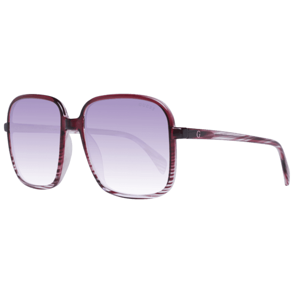 889214316912_00 Оригинални Women слънчеви очила Guess Sunglasses GF6146 72T 57