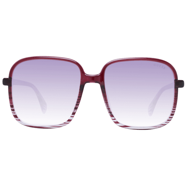 889214316912_01 Слънчеви очила Guess Sunglasses GF6146 72T 57
