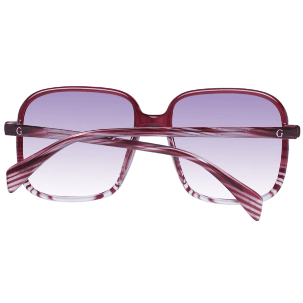 889214316912_02 Women слънчеви очила Guess Sunglasses GF6146 72T 57