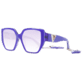 Оригинални Women слънчеви очила Guess Sunglasses GU7892 81Z 55