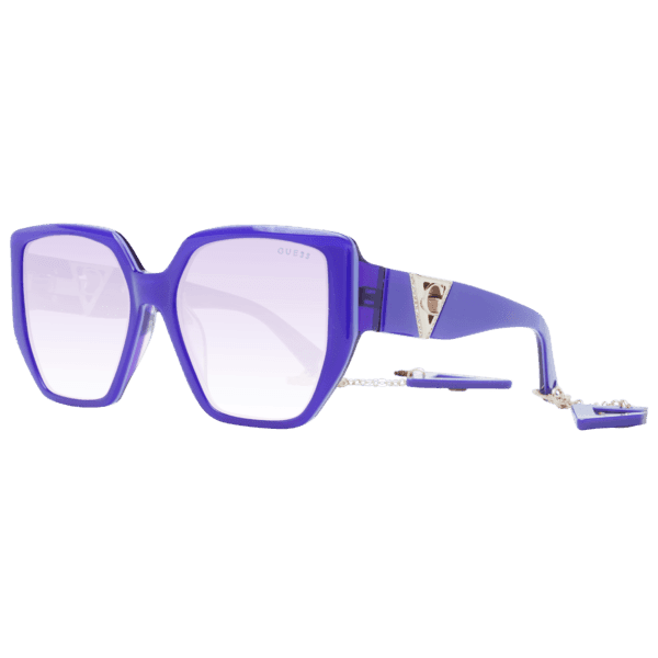 889214425881_00 Оригинални Women слънчеви очила Guess Sunglasses GU7892 81Z 55